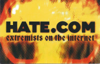 Hate.Com: Extremists on the Internet filming locations