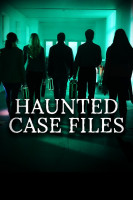 Haunted Case Files filming locations