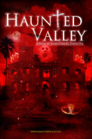 Haunted Valley filming locations