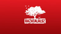 Hazatalálsz filming locations