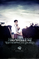 Heartless: The Story of the Tin Man filming locations