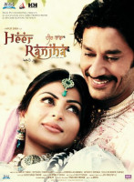 Heer Ranjha: A True Love Story filming locations