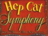 Hep Cat Symphony filming locations