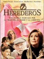 Herederos filming locations