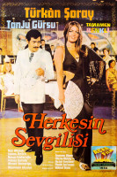 Herkesin Sevgilisi filming locations