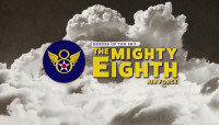 Heroes of the Sky: The Mighty Eighth Air Force filming locations