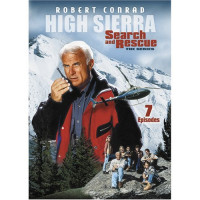 High Sierra Search and Rescue filming locations