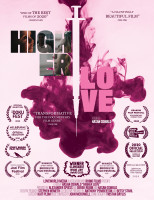 Higher Love filming locations