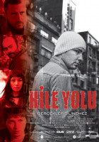 Hile Yolu filming locations