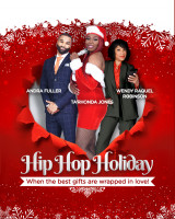 Hip Hop Holiday filming locations