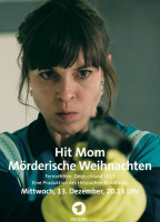 Hit Mom: Mörderische Weihnachten filming locations