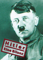 Hitler - eine Bilanz filming locations