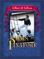 H.M.S. Pinafore filming locations