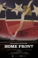 Home Front filming locations