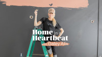 Home in a Heartbeat with Galey Alix filming locations