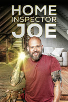 Home Inspector Joe filming locations