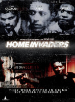 Home Invaders filming locations