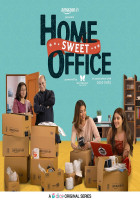 Home Sweet Office filming locations