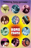 Homo Promo filming locations