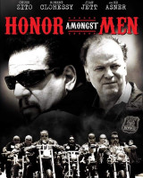 Honor Amongst Men filming locations