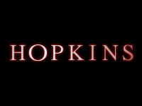 Hopkins filming locations