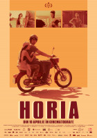 Horia filming locations