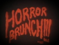 Horror Brunch!!! filming locations