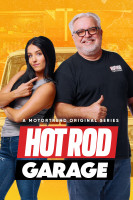 Hot Rod Garage filming locations