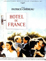 Hôtel de France filming locations