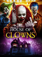 House of Clowns filming locations