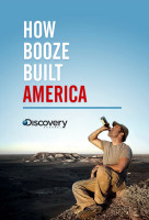 How Booze Built America filming locations