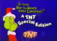 How the Grinch Stole Christmas! Special Edition filming locations