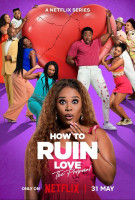 How to Ruin Love filming locations