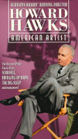 Howard Hawks: American Artist filming locations