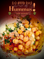 Hummus! The Movie filming locations