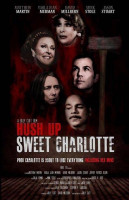 Hush Up Sweet Charlotte filming locations