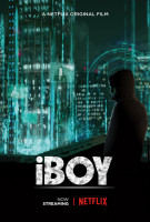 iBoy filming locations