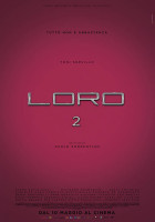 Loro 2 filming locations