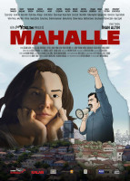 Mahalle filming locations