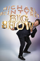 Michael McIntyre's Big Show filming locations