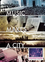 Music Makes a City: A Louisville Orchestra Story filming locations