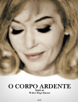 O Corpo Ardente filming locations