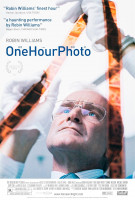 One Hour Photo filming locations