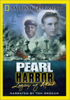 Pearl Harbor: Legacy of Attack filming locations