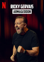 Ricky Gervais: Armageddon filming locations