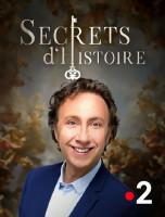 Secrets d'histoire filming locations