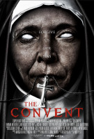 The Convent filming locations