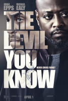 The Devil You Know filming locations