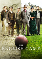 The English Game filming locations