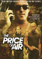 The Price of Air filming locations